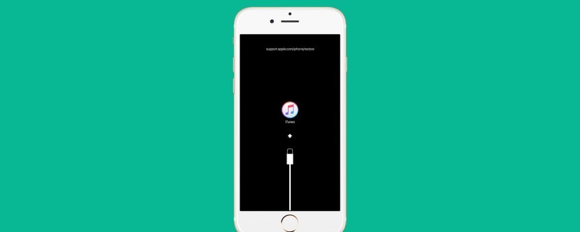 How to Connect to iTunes when iPhone is Disabled?